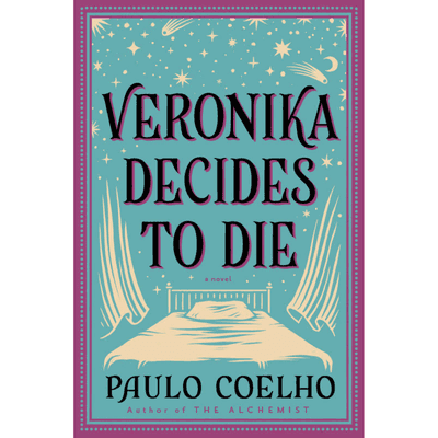 Sampul Veronika Decides to Die