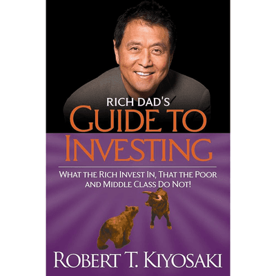 Sampul Guide to Investing
