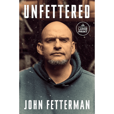 Sampul Unfettered