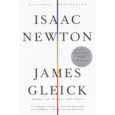 Sampul Isaac Newton