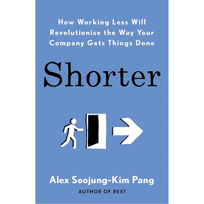 Sampul Shorter