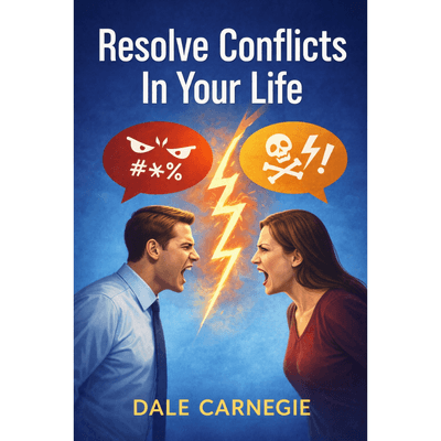 Sampul Resolve Conflicts in Your Life