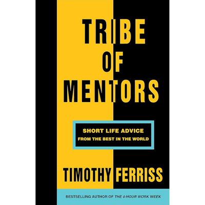 Sampul Tribe of Mentors