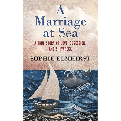 Sampul A Marriage At Sea