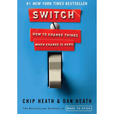 Sampul Switch