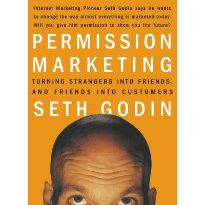 Sampul Permission Marketing