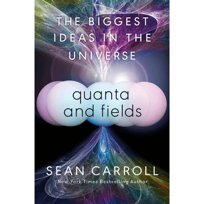 Sampul The Biggest Ideas in the Universe