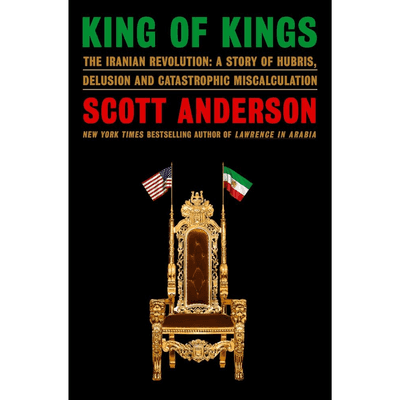 Sampul King of Kings