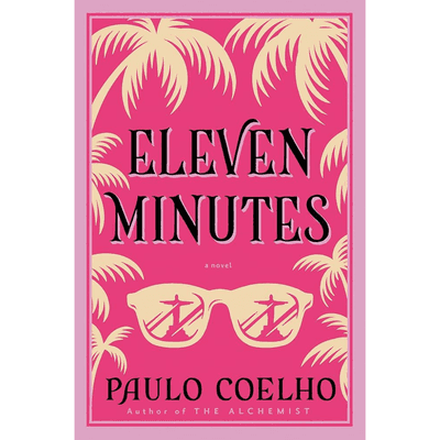 Sampul Eleven Minutes
