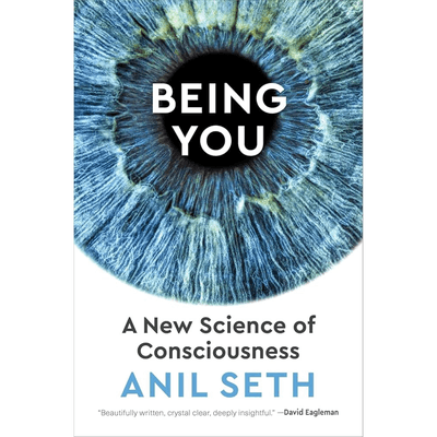 Sampul Being You