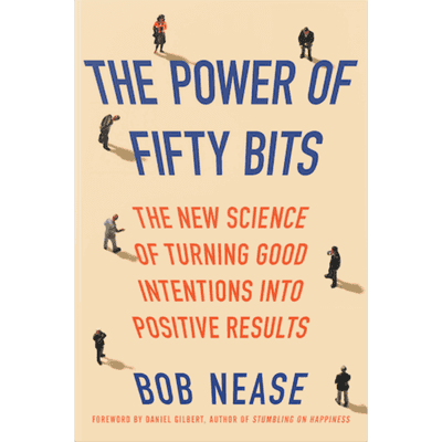 The Power of Fifty Bits cover