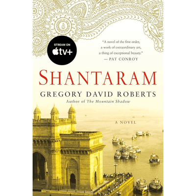 Sampul Shantaram