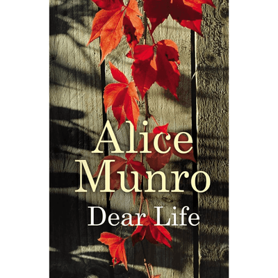 Sampul Dear Life
