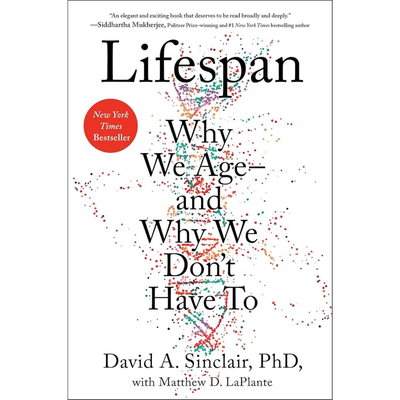 Sampul Lifespan