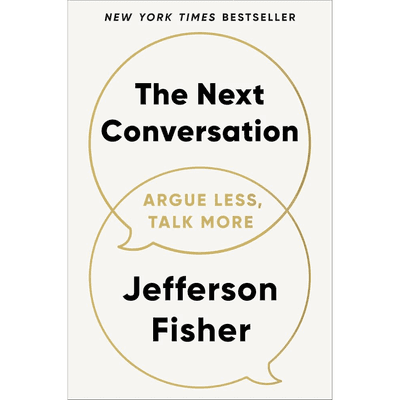 Sampul The Next Conversation
