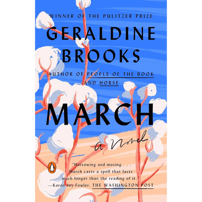 Sampul March