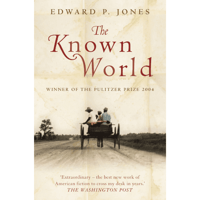 Sampul The Known World
