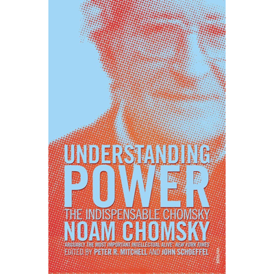 Sampul Understanding Power