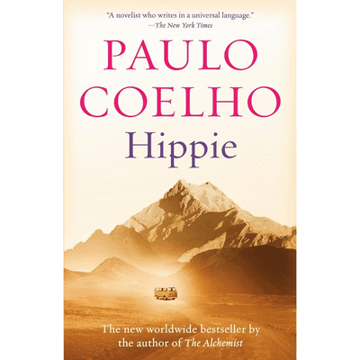 Sampul Hippie