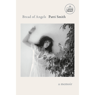 Sampul Bread of Angels