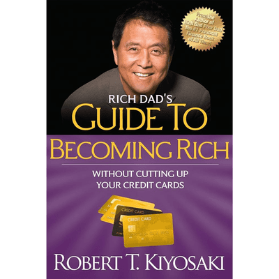 Sampul Guide to Becoming Rich