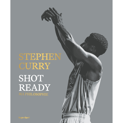 Sampul Shot Ready