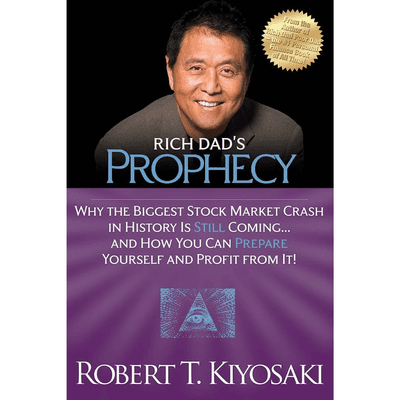 Sampul Prophecy