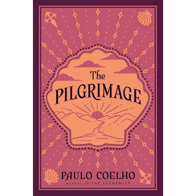Sampul The Pilgrimage