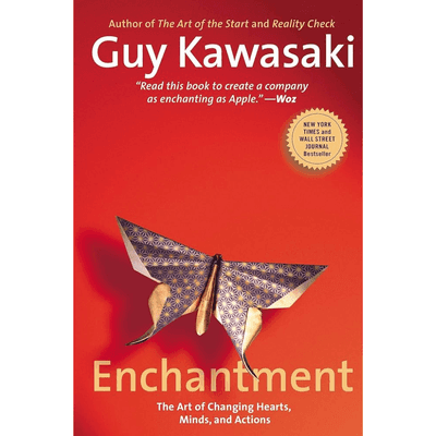 Sampul Enchantment