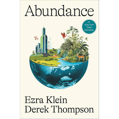 Abundance cover