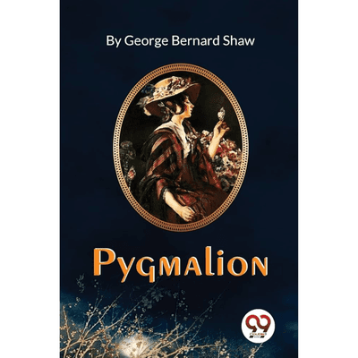 Sampul Pygmalion