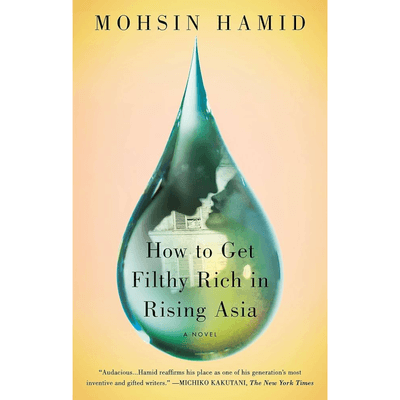 Sampul How to Get Filthy Rich in Rising Asia