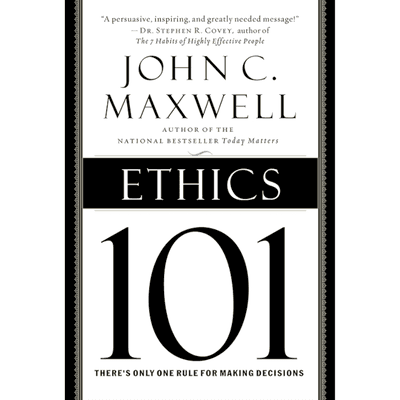 Sampul Ethics 101