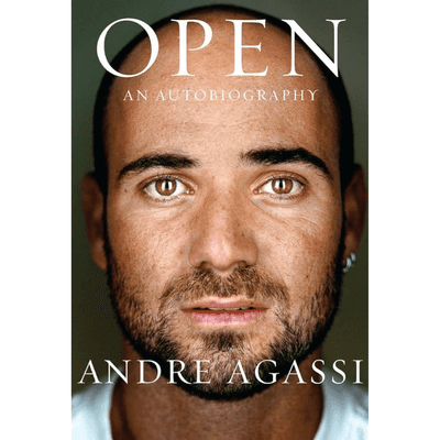 Sampul Open