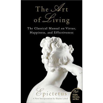 Sampul The Art of Living
