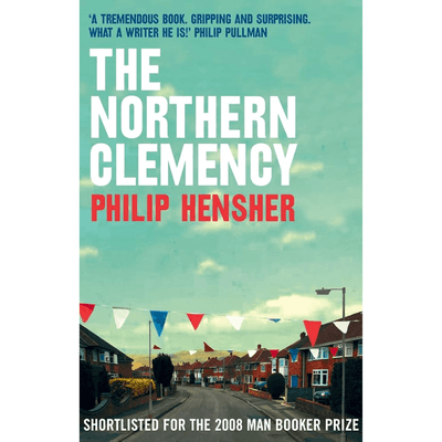 Sampul The Northern Clemency