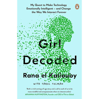 Sampul Girl Decoded