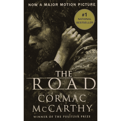 Sampul The Road