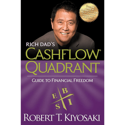 Sampul Cashflow Quadrant