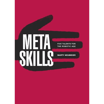 Sampul Metaskills