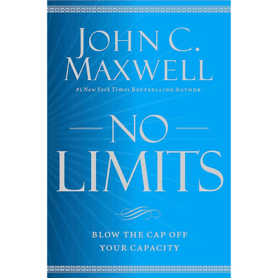 Sampul No Limits
