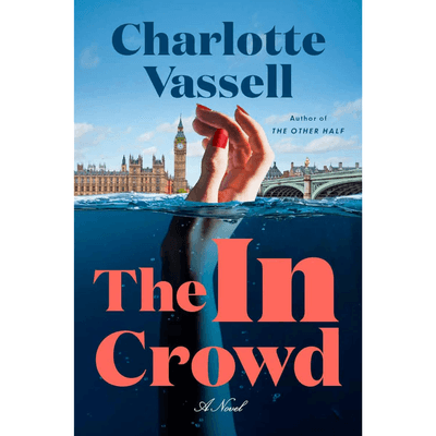 Sampul The In Crowd