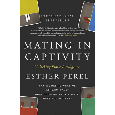 Sampul Mating in Captivity
