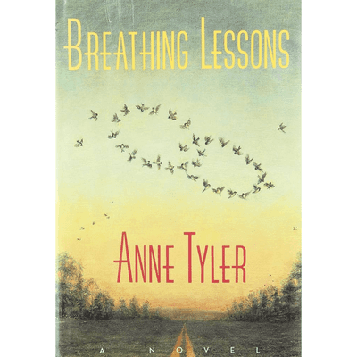 Sampul Breathing Lessons
