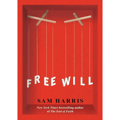 Sampul Free Will