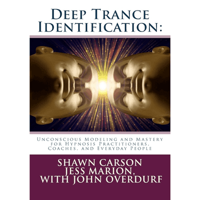 Sampul Deep Trance Identification