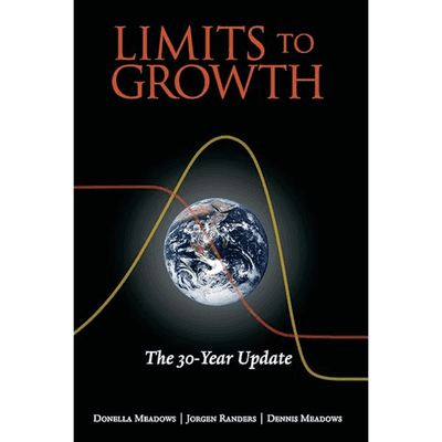 Sampul The Limits to Growth
