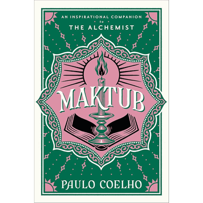 Sampul Maktub