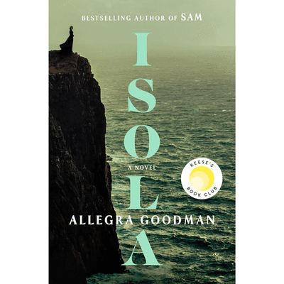 Sampul Isola