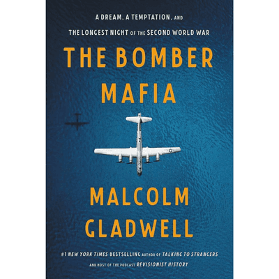 Sampul The Bomber Mafia